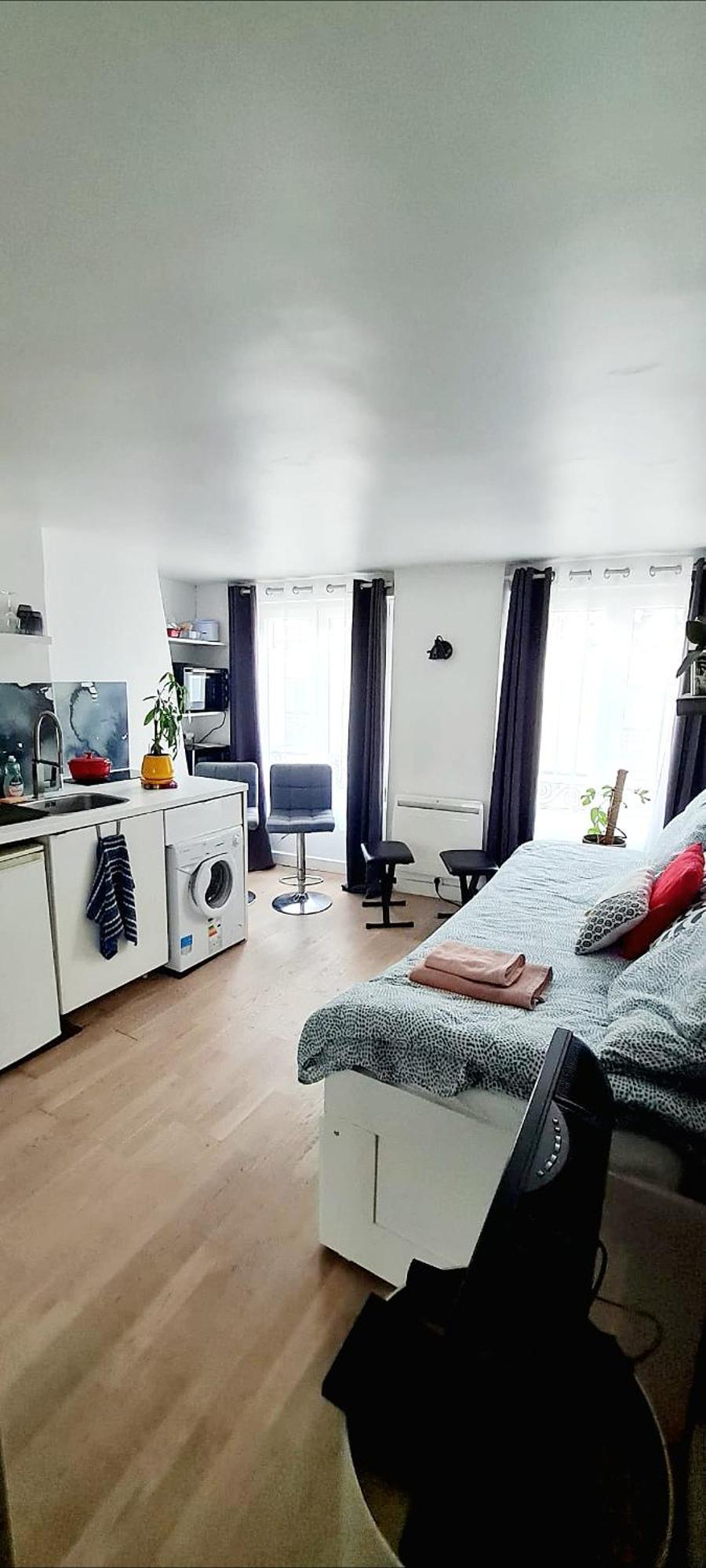 Escale Dans Le Haut Marais Paris Ngoại thất bức ảnh
