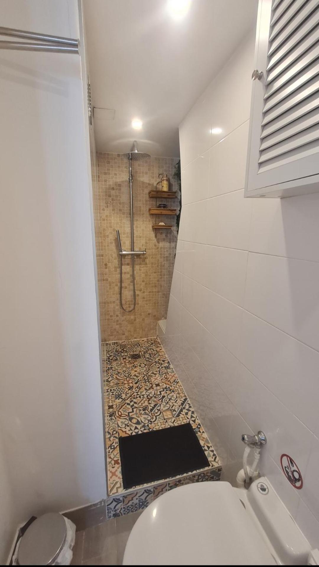 Escale Dans Le Haut Marais Paris Ngoại thất bức ảnh